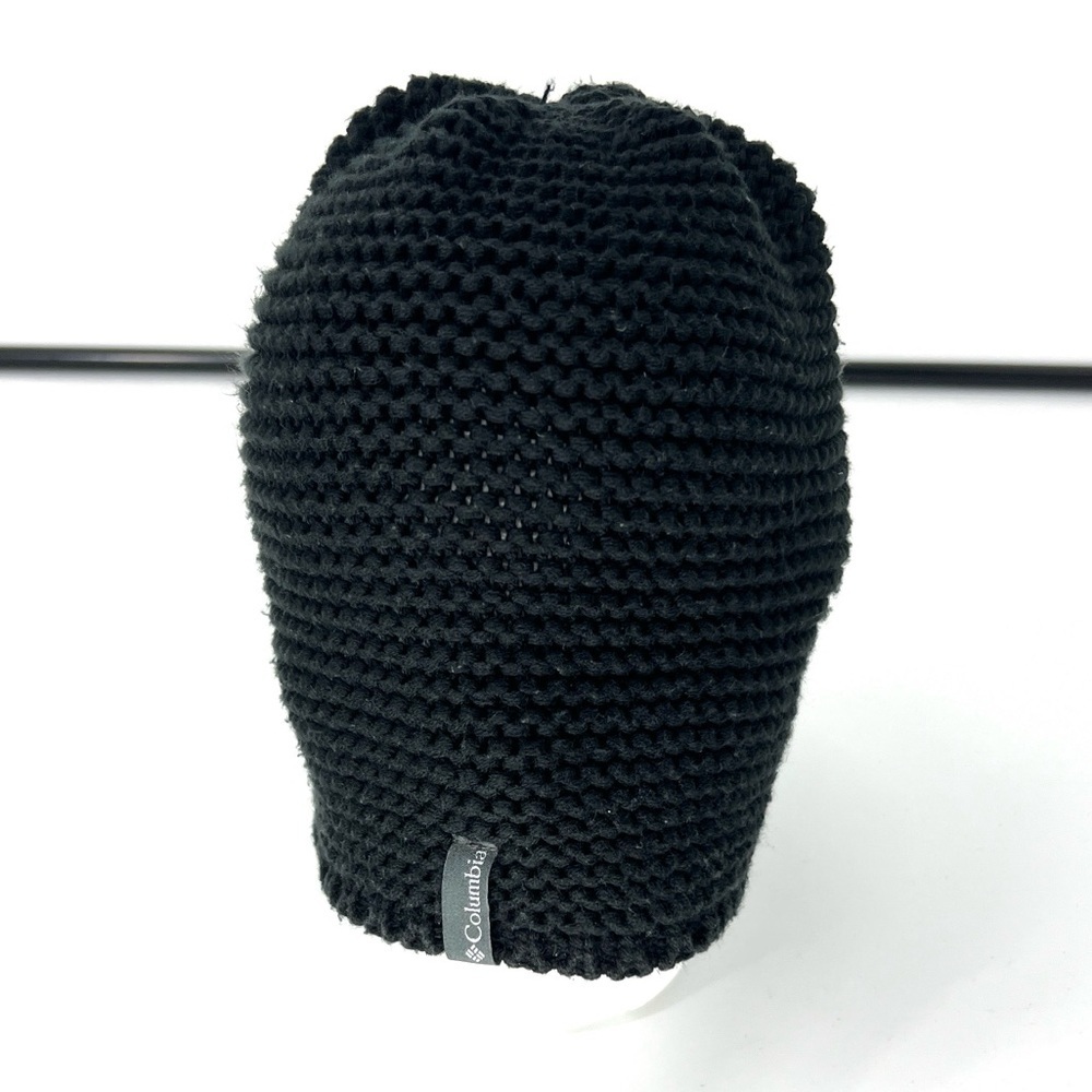 Columbia knit men’s women’s men’s beanie